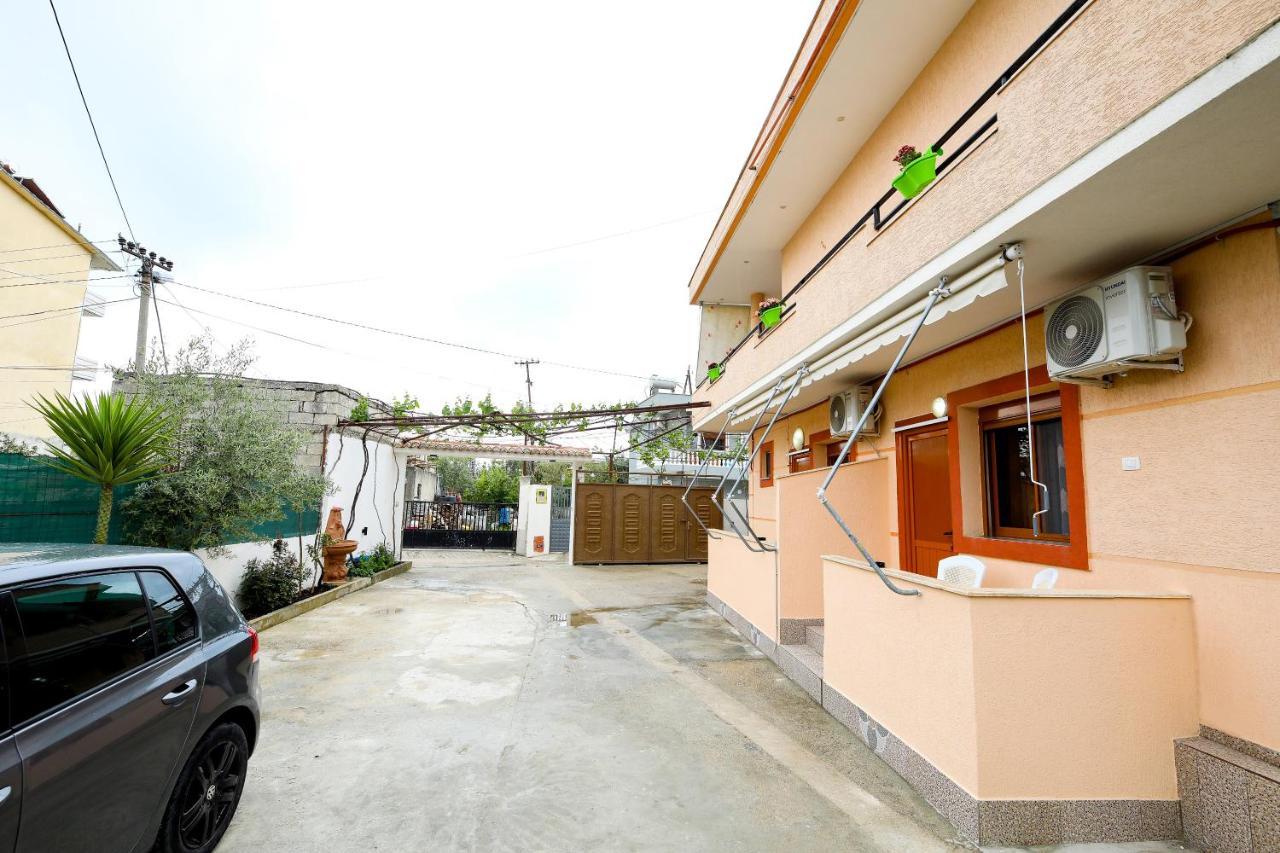 Pensjonat Mere Family House *
