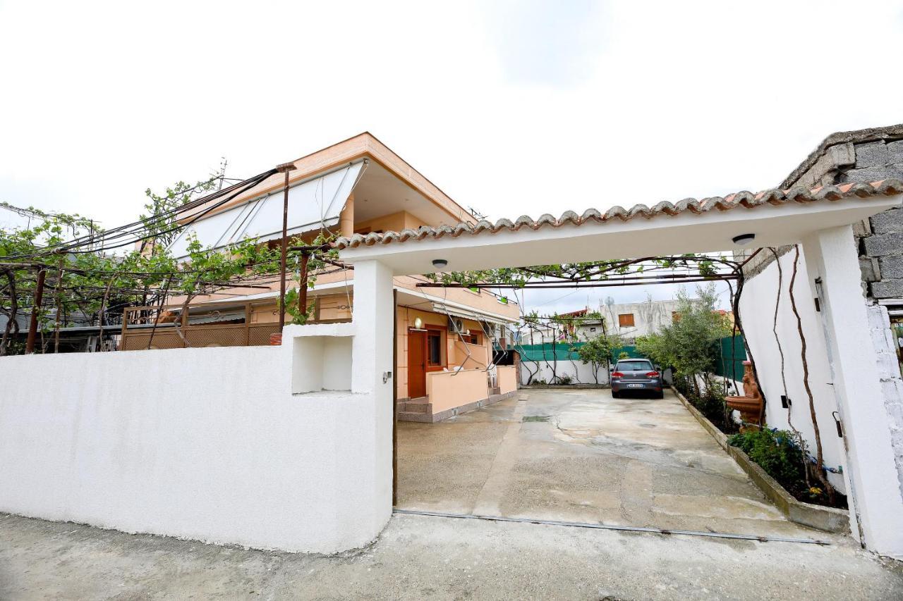 Pensjonat Mere Family House