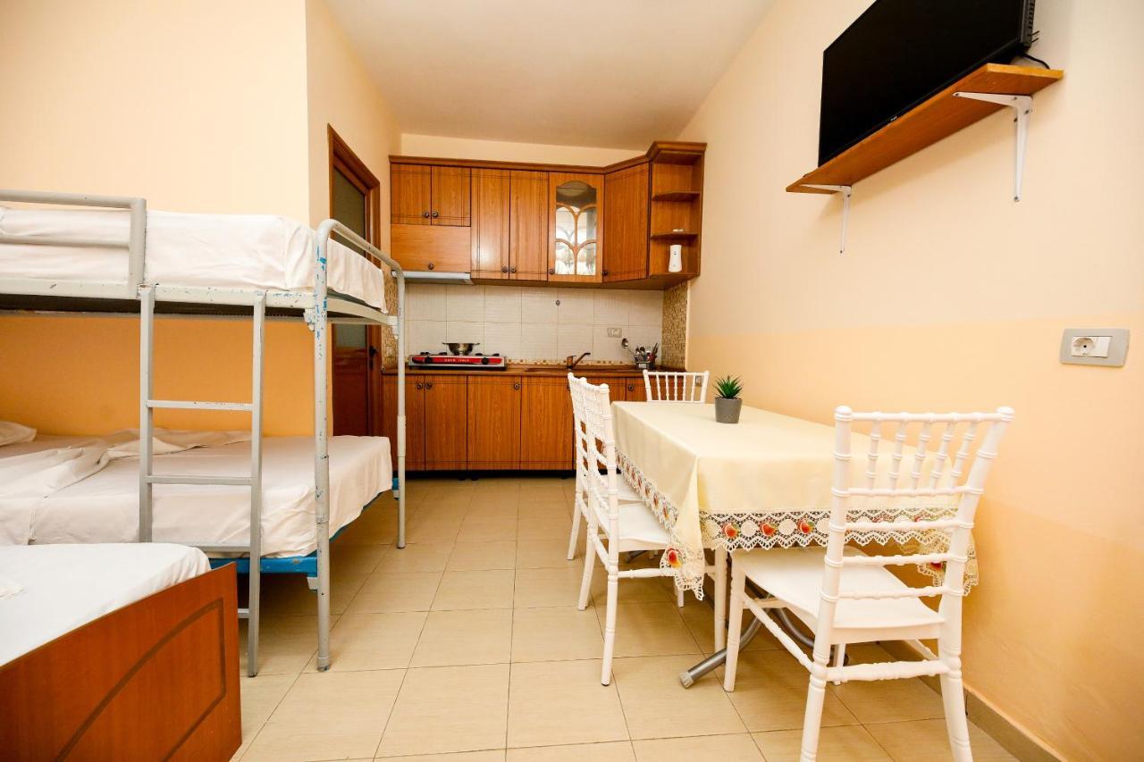 Pensjonat Mere Family House